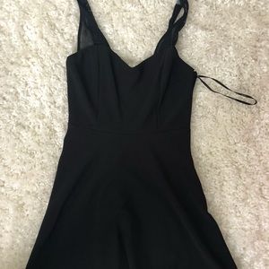 Forever 21 Semi Casual Dress